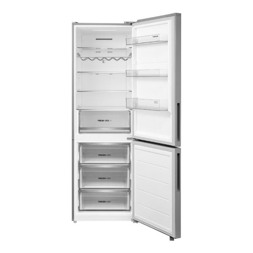 Frigorífico Combi Teka Total No Frost - RBF 64650 SS