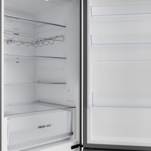 Frigorífico Combi Teka Total No Frost - RBF 64650 SS
