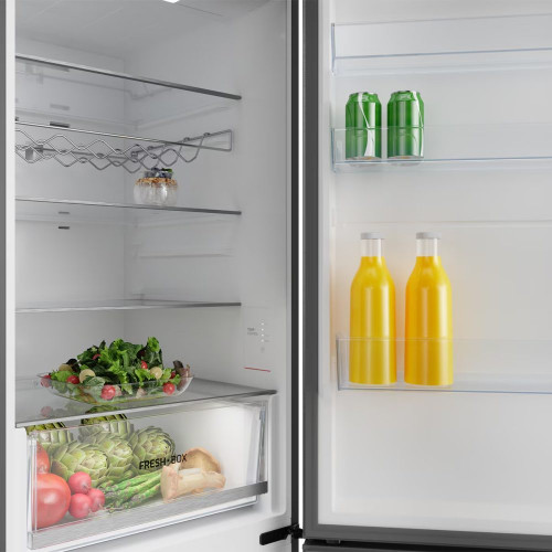 Frigorífico Combi Teka Total No Frost - RBF 64650 SS