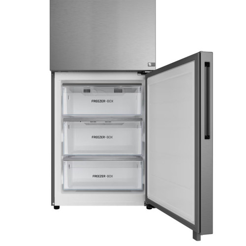 Frigorífico Combi Teka Total No Frost - RBF 64650 SS