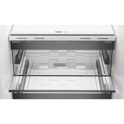 Frigorífico combi Whirlpool No Frost - WHK 26363 XP6E