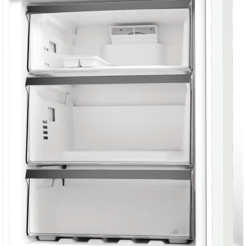 Frigorífico combi Whirlpool No Frost - WHK 26363 XP6E