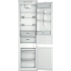Frigorífico Combi Whirlpool WHC20D013D1