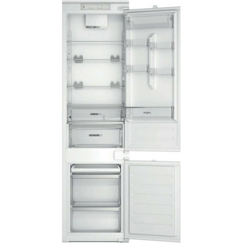 Frigorífico Combi Whirlpool WHC20D013D1