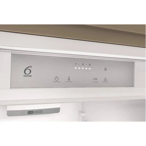 Frigorífico Combi Whirlpool WHC20D013D1