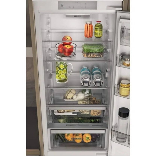 Frigorífico Combi Whirlpool WHC20D013D1