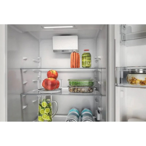 Frigorífico Combi Whirlpool WHC20D013D1