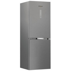Frigorífico Combi Whirlpool WHK 26362 XP5E