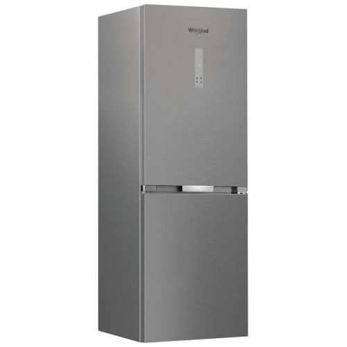 Frigorífico Combi Whirlpool WHK 26362 XP5E