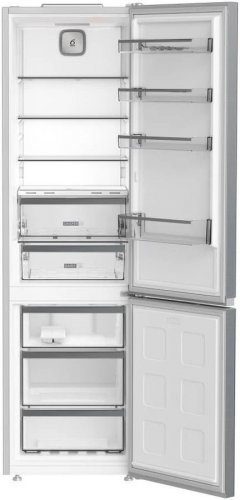 Frigorífico Combi Whirlpool WHK 26362 XP5E