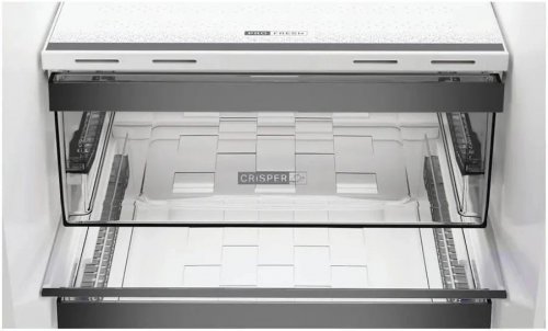 Frigorífico Combi Whirlpool WHK 26362 XP5E