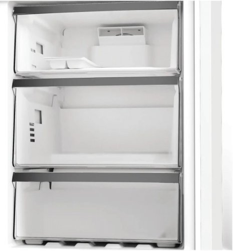 Frigorífico Combi Whirlpool WHK 26362 XP5E
