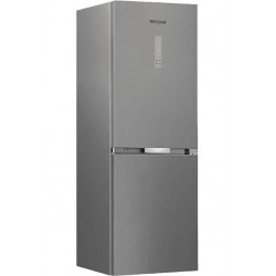 Frigorífico Combi Whirlpool WHK 26363 XP6E