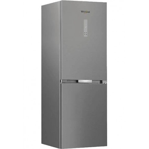 Frigorífico Combi Whirlpool WHK 26363 XP6E