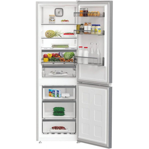 Frigorífico Combi Whirlpool WHK 26363 XP6E