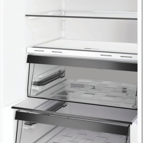 Frigorífico Combi Whirlpool WHK 26363 XP6E