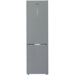 Frigorífico Combi Whirlpool WHK 26404 XP5E