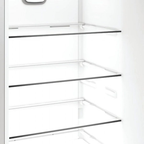 Frigorífico Combi Whirlpool WHK 26404 XP5E