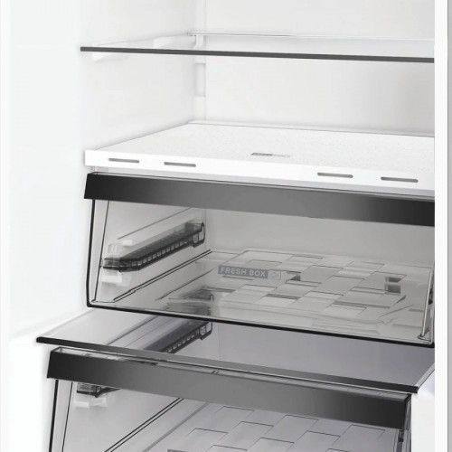 Frigorífico Combi Whirlpool WHK 26404 XP5E