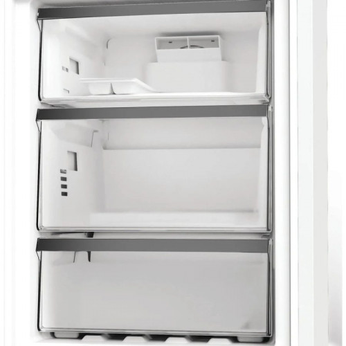 Frigorífico Combi Whirlpool WHK 26404 XP5E