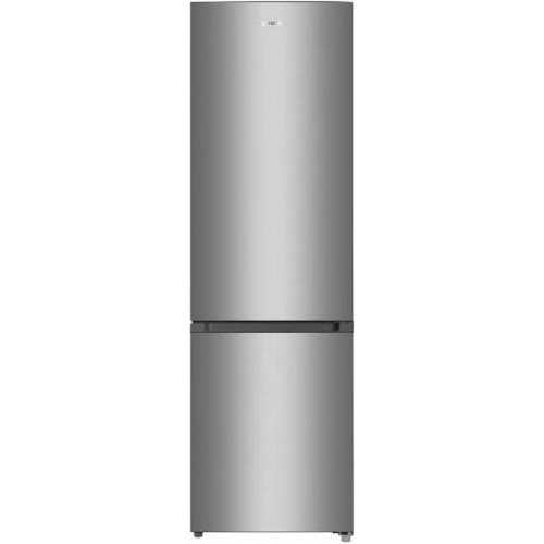 Frigorífico combinado 269L RK4182PS4 (Plata) - Gorenje