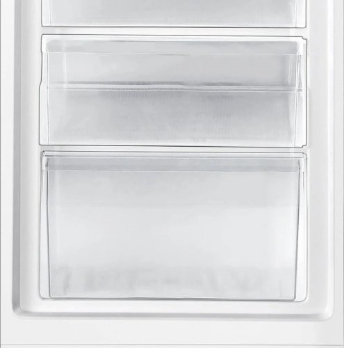 Frigorífico combinado 269L RK4182PS4 (Plata) - Gorenje