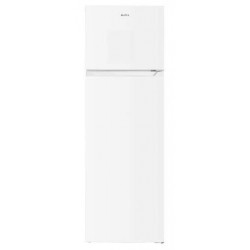 Frigorífico combinado Artica Blanco 248 L