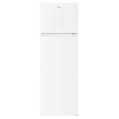 Frigorífico combinado Artica Blanco 248 L