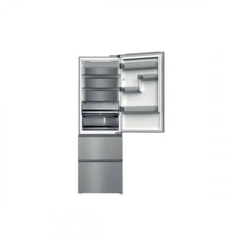 Frigorífico combinado Artica Blanco 248 L