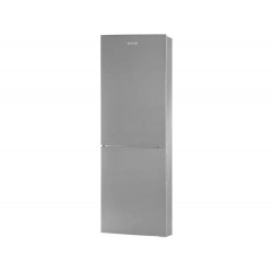 Frigorífico Combinado BECKEN Boostcooling BC5190 IX (No Fost - 185 cm - 323 L - Inox)