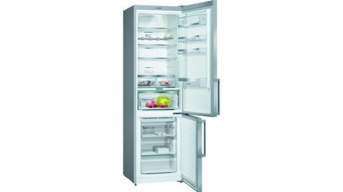 Frigorífico combinado Bosch KGN39AIDP
