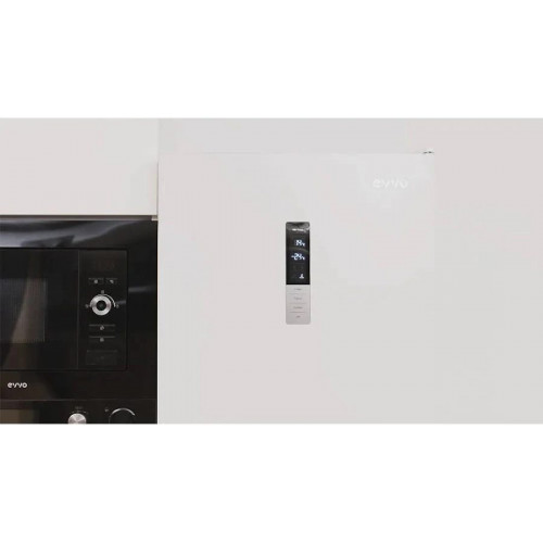 Frigorífico combinado Evvo F60