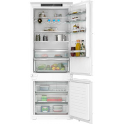 Frigorífico combinado integrado Siemens KB96NVSE0