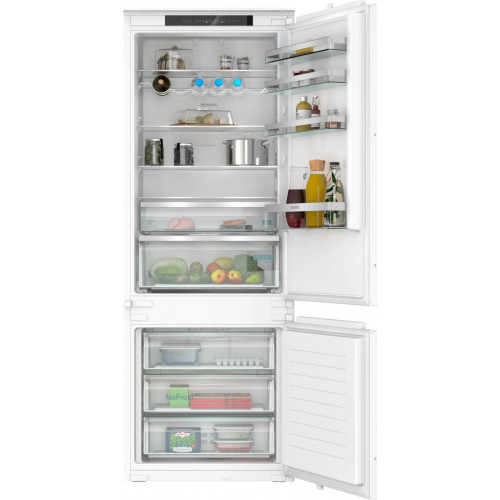 Frigorífico combinado integrado Siemens KB96NVSE0