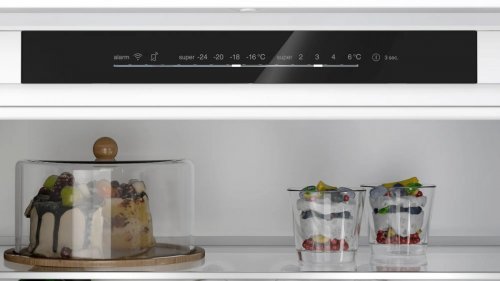 Frigorífico combinado integrado Siemens KB96NVSE0