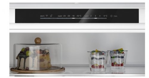 Frigorífico combinado integrado Siemens KB96NVSE0