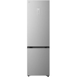 Frigorífico Combinado LG 375L Inox – GBBS323BPY