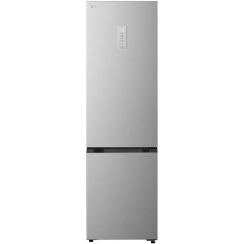 Frigorífico Combinado LG 375L Inox – GBBS323BPY