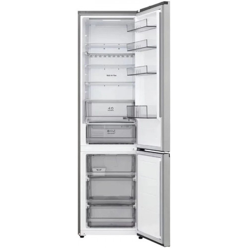 Frigorífico Combinado LG 375L Inox – GBBS323BPY