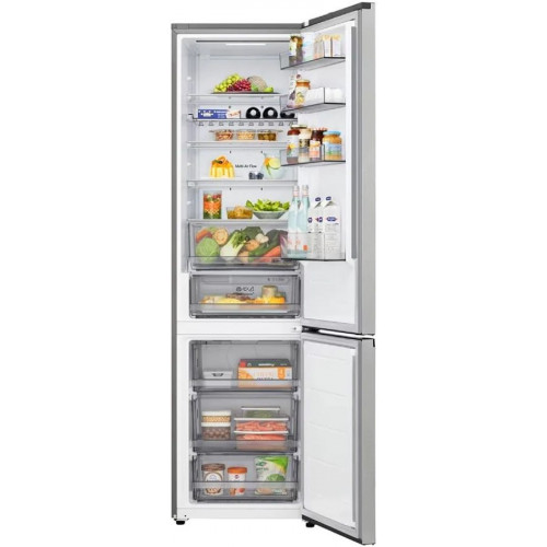 Frigorífico Combinado LG 375L Inox – GBBS323BPY