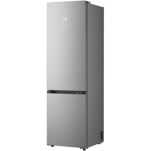 Frigorífico Combinado LG 375L Inox – GBBS323BPY