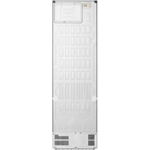 Frigorífico Combinado LG 375L Inox – GBBS323BPY