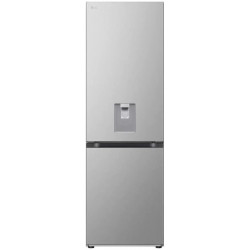 Frigorífico Combinado LG GBF3102DPY