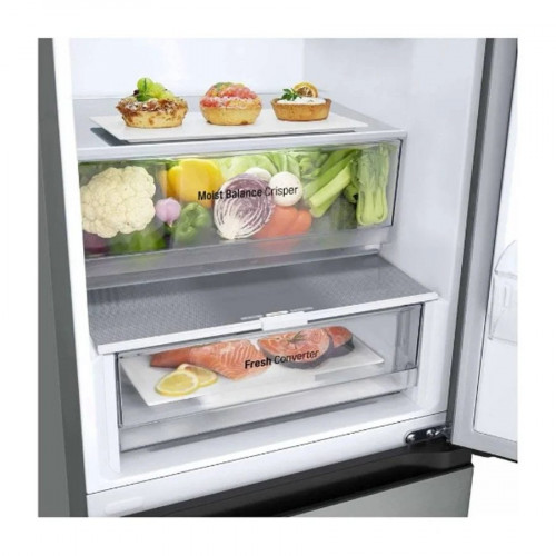 Frigorífico Combinado LG GBF3102DPY