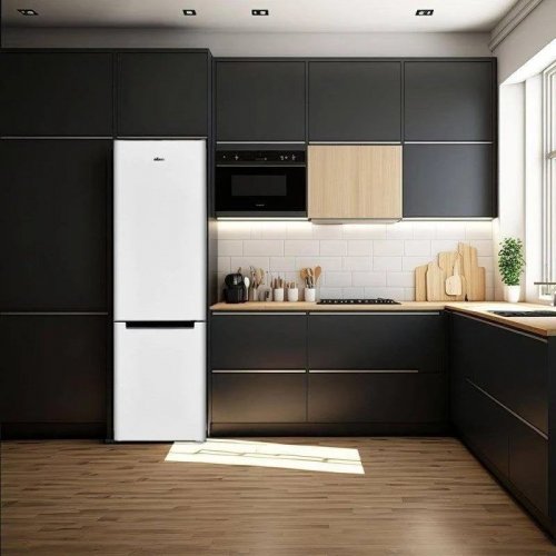 Frigorífico Combinado Nilson Nc185500e