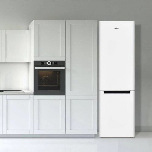 Frigorífico Combinado Nilson Nc185500e