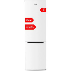 Frigorífico Combinado Nilson Nc185500enf