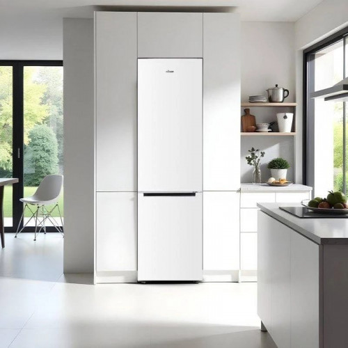 Frigorífico Combinado Nilson Nc185500enf