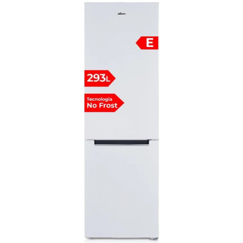 Frigorífico Combinado Nilson NC185600ENF