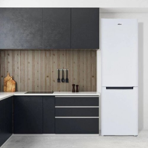 Frigorífico Combinado Nilson NC185600ENF
